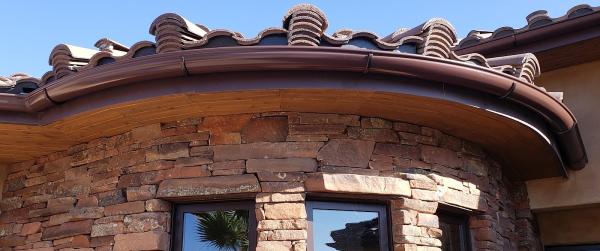 Classic Gutter Systems LLC