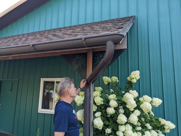 Classic Gutter Systems LLC