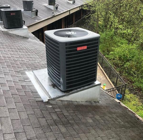 Martin Heating