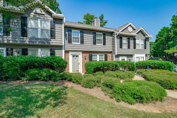 Willowdale Property Management