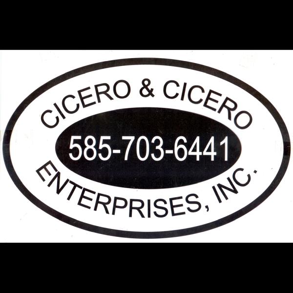 Cicero & Cicero Enterprises Inc