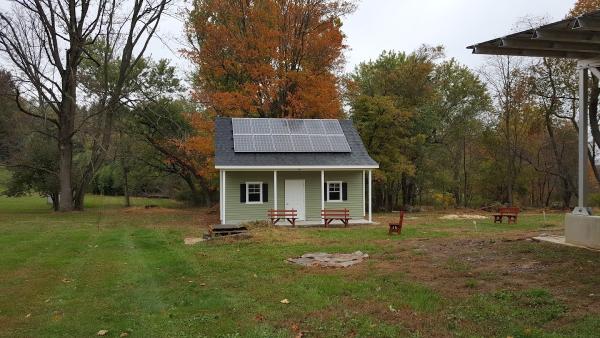 Renewable Energy Holdings