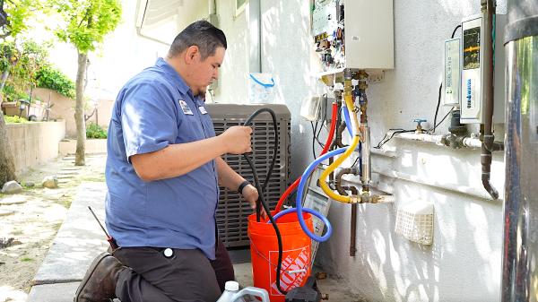 Monkey Wrench Plumbing