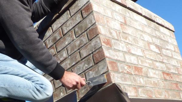 American Pride Chimney Cleaners