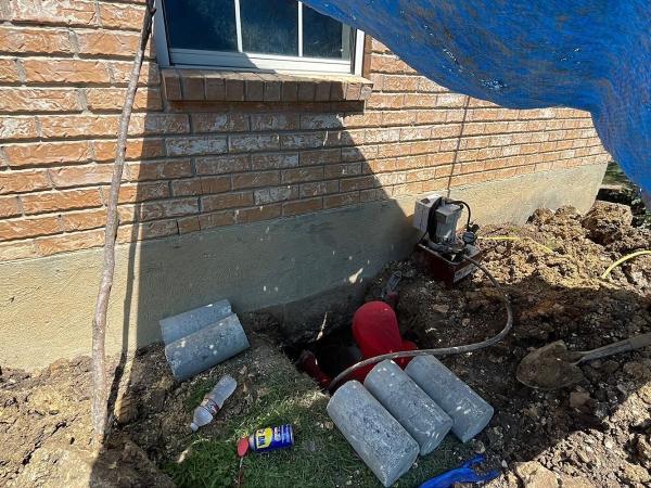 Permatech Foundation Repair McKinney