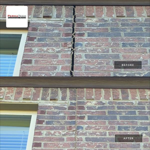 Permatech Foundation Repair McKinney