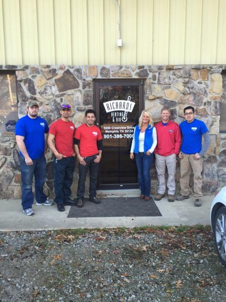 Richards Heating & Air
