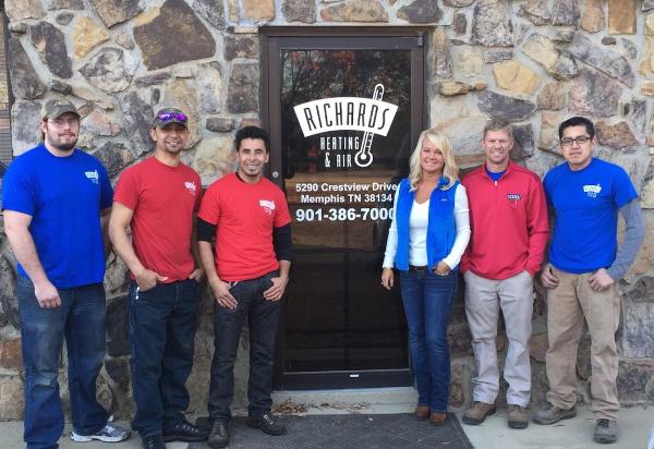 Richards Heating & Air