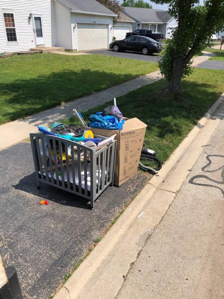 Funk-n-Junk Removal LLC
