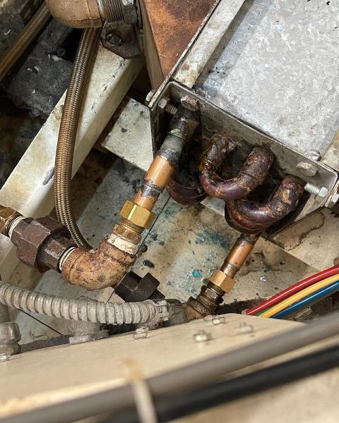 Go With the Flow Plumbing