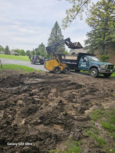 Cruz's Lawn Care & Landscaping