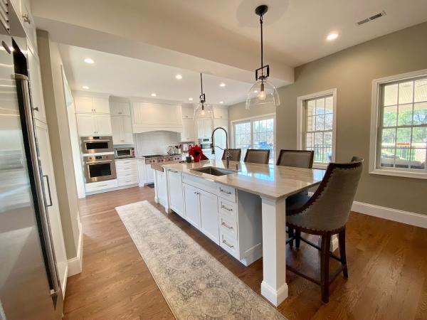 Nuera Restoration and Remodeling