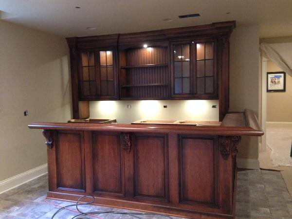 Trimax Woodworking & Cabinetry Inc.
