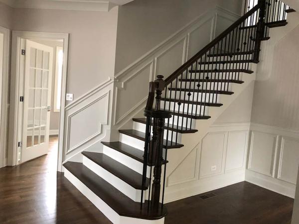Trimax Woodworking & Cabinetry Inc.