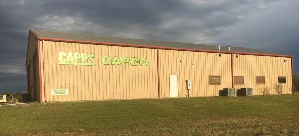 Capco Engineering Inc.