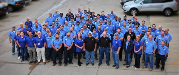 A-1 United Heating