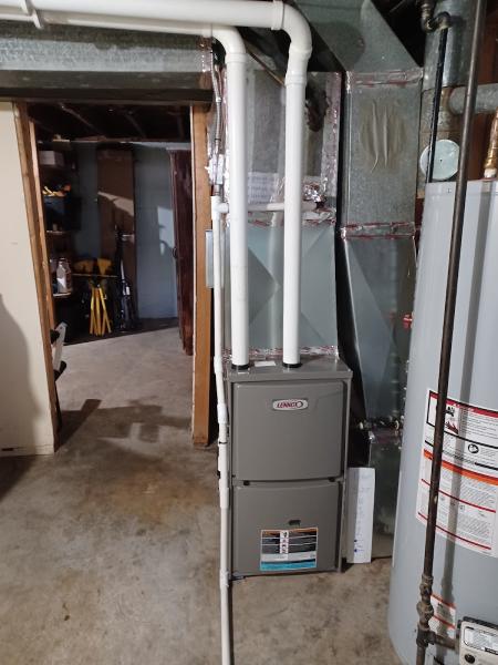 A-1 United Heating