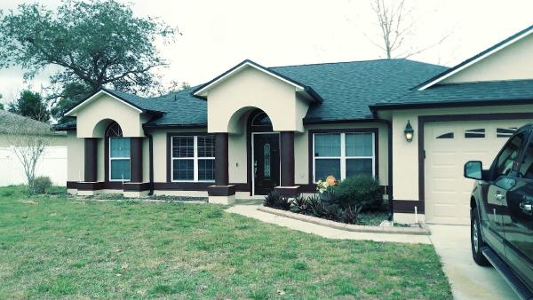 Quality Professional Pressure Cleaning and Painting