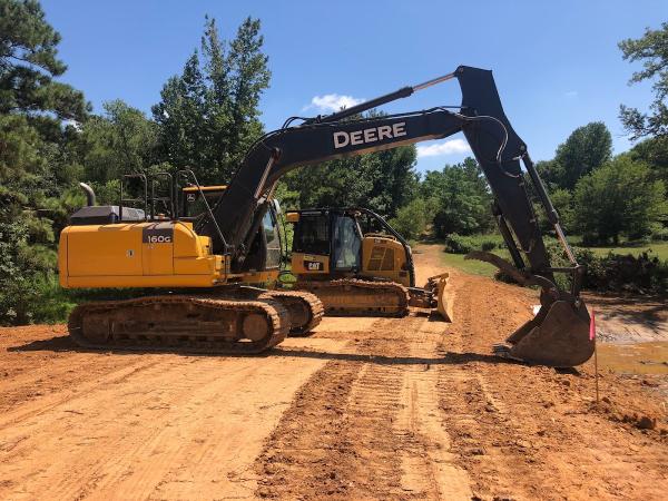 JK Dirt Works LLC