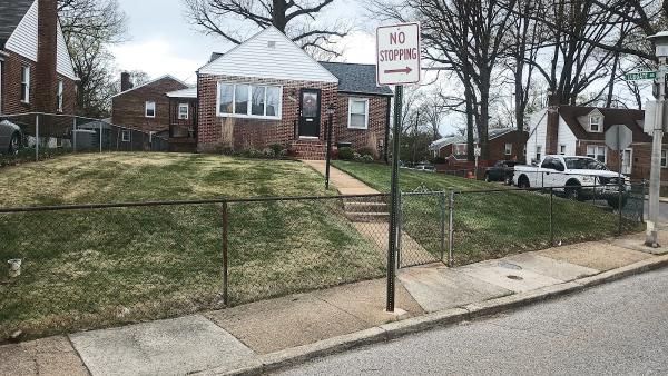 Lucci Lawn Care Service
