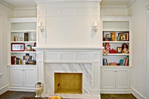 Kalma Custom Woodworks Inc
