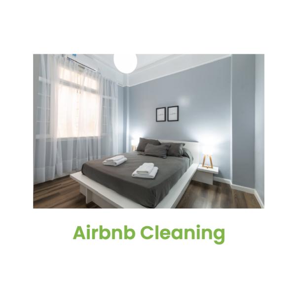 Clean Option Services