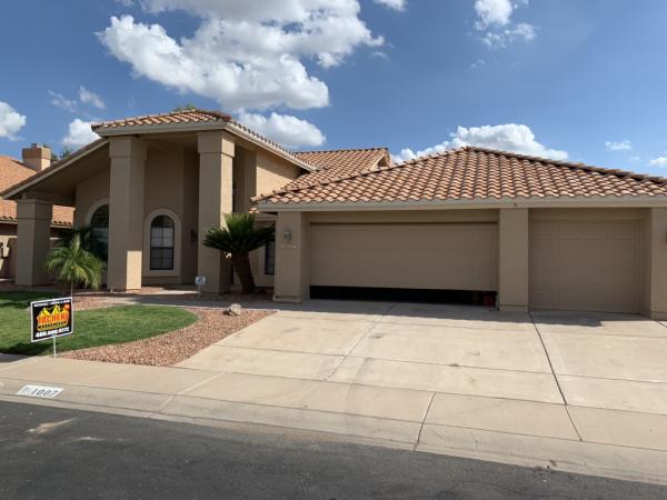 Tacheny Exteriors