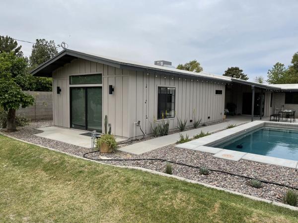Tacheny Exteriors