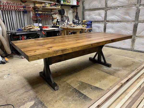 Railroad Design Furniture