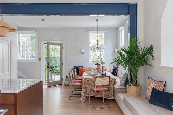 Jill Howard Design Studio