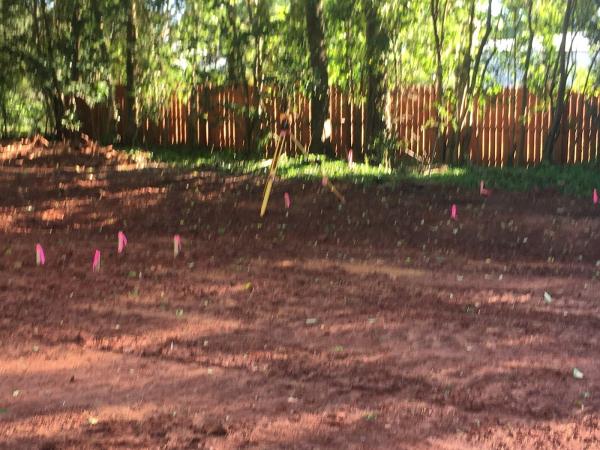 Joseph C Roberts Land Surveying