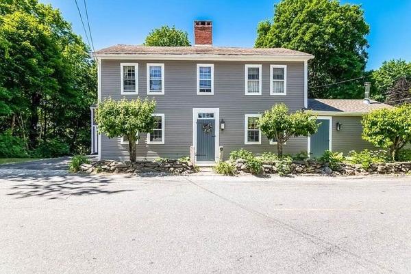 Massachusetts Home Inspections