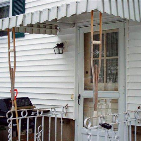 Massachusetts Home Inspections