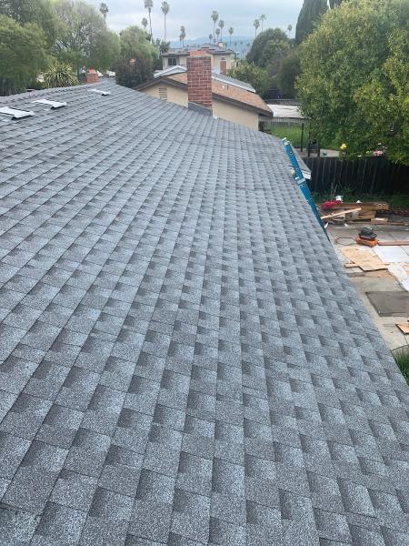 HRC Roofing and Solar