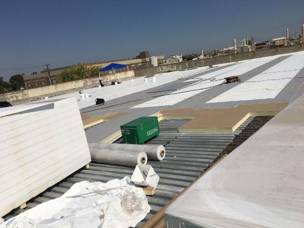 HRC Roofing and Solar