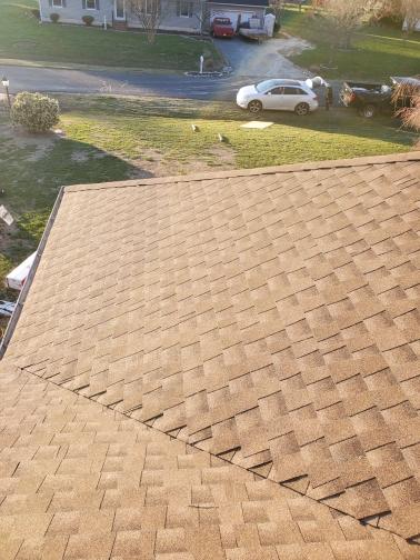 Tru Roof