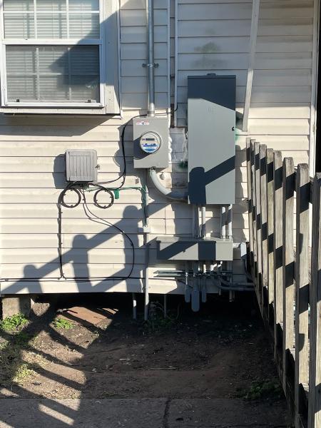 Baytech Electric Service