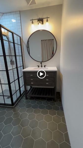 Carolina Bath LLC
