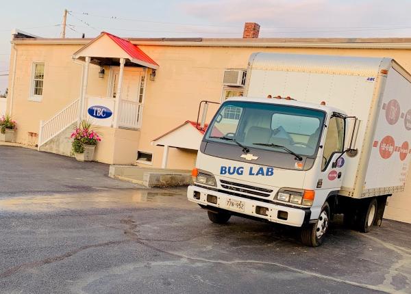 TBC Servs Inc