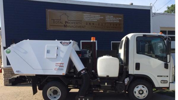 Total Property Management Group