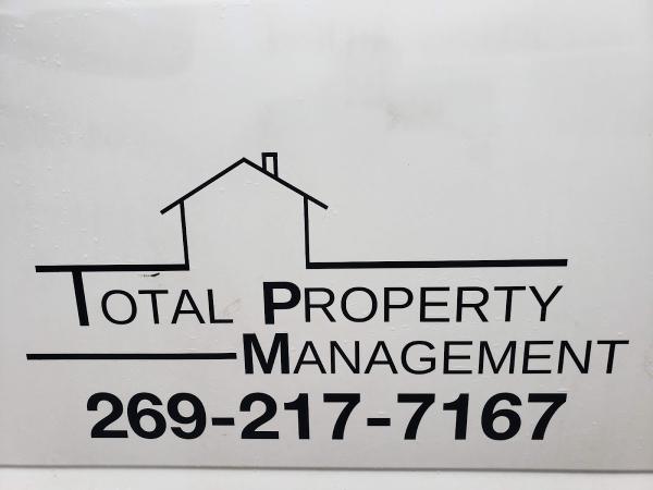 Total Property Management Group