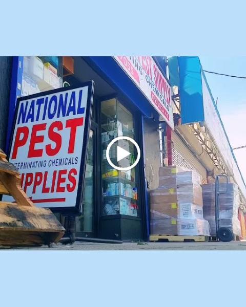 National Pest Supplies