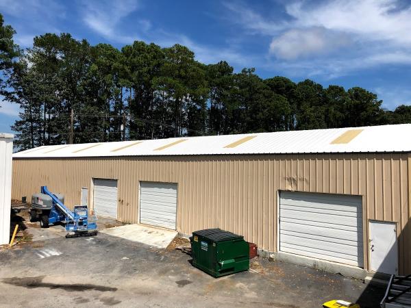 Roof Tech Solutions