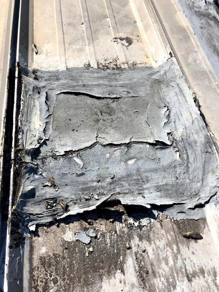 Roof Tech Solutions