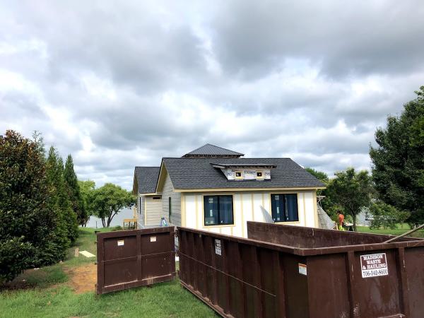 Roof Tech Solutions