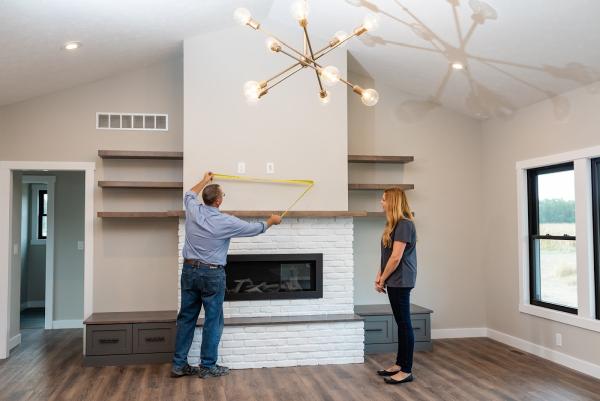 Inspired Custom Homes Inc