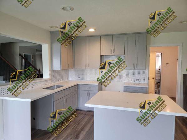 Sunshine Flooring and Remodeling