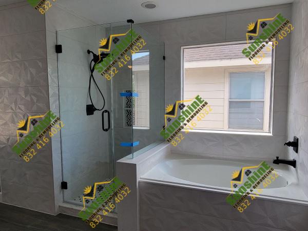 Sunshine Flooring and Remodeling