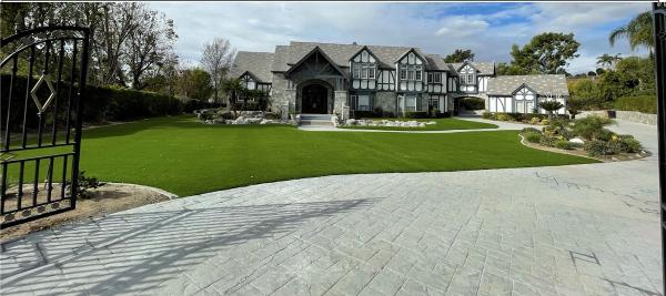 AGO / Green-R Turf Artificial Grass
