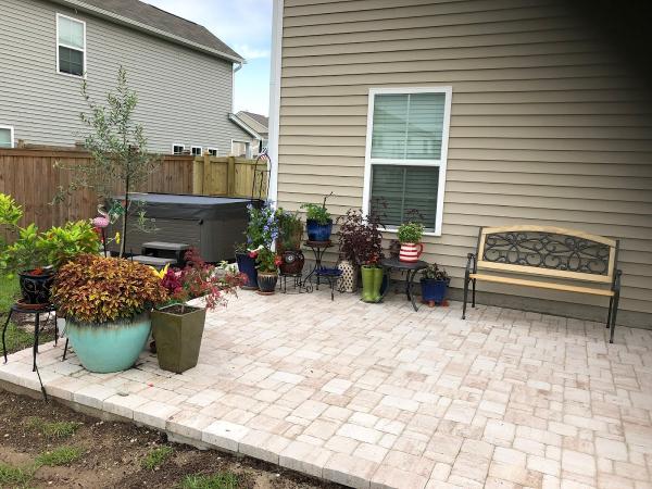 Passion Masonry LLC